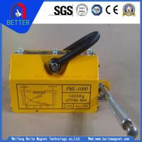 ISO9001 Permanent Magnet Lifters Factory In Malaysia